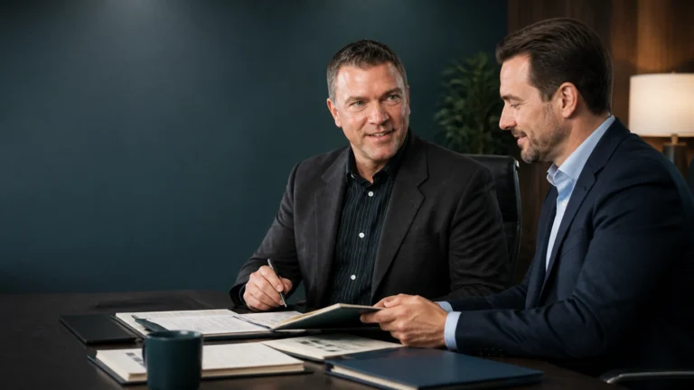 How to Sell a Franchise: A Step-by-Step Guide to the Resale Process