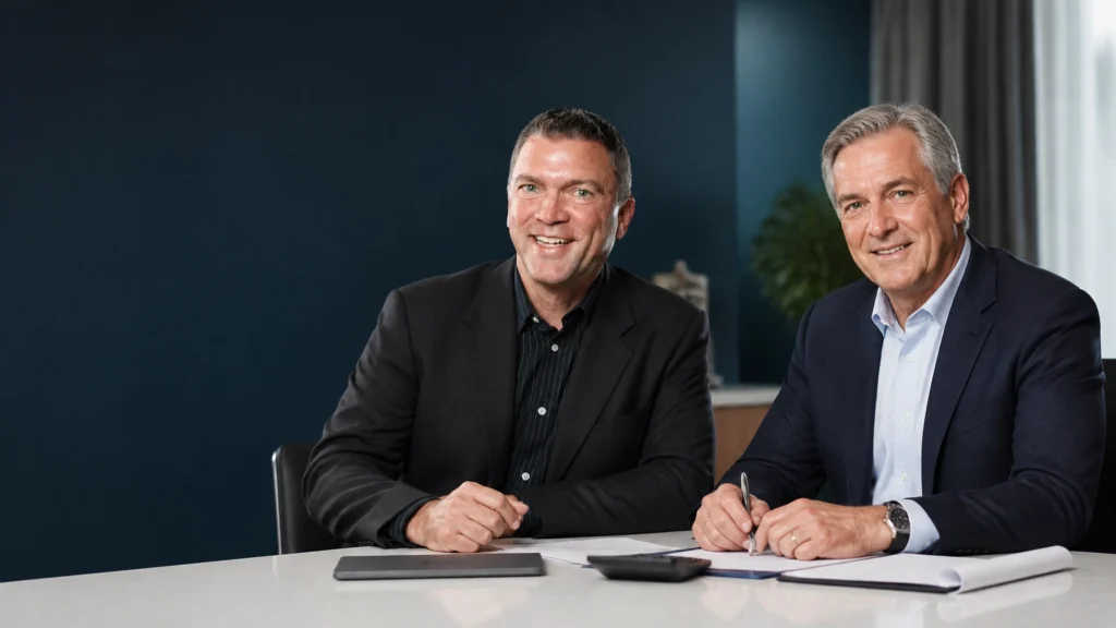 Franchise Business Broker vs. Going It Alone: Which Is Right for Your Franchise Resale?