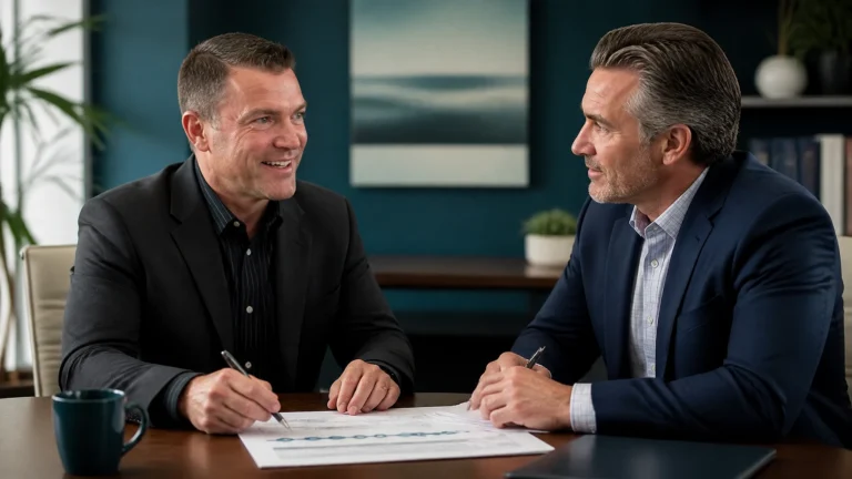 Why Franchise Resales Fall Through—and How to Keep Your Deal on Track