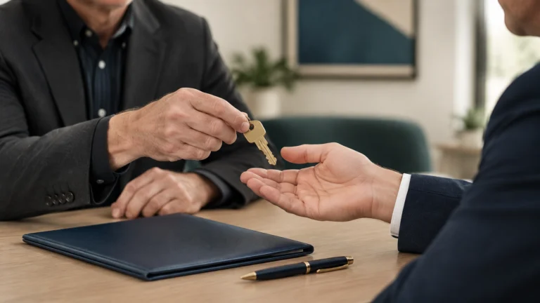 The Franchise Transfer Fee: What It Costs, Who Pays, and How to Avoid Surprises at Closing