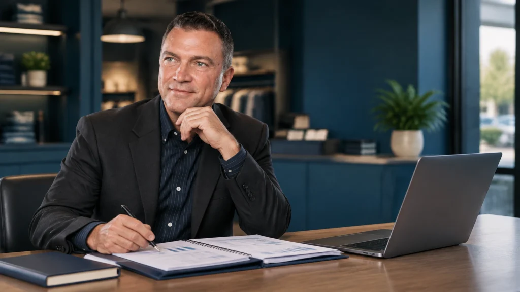 What Happens When Your Franchise Doesn’t Sell? How to Diagnose a Stalled Listing