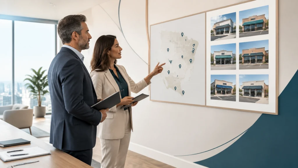 How to Sell a Multi-Unit Franchise: What Changes When You Own More Than One Location